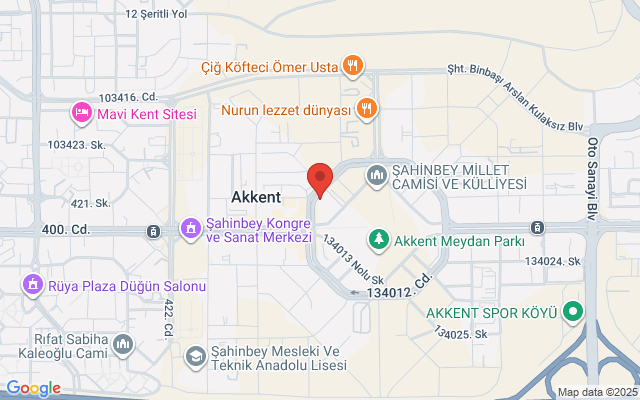 Yeşildoğa Eczanesi