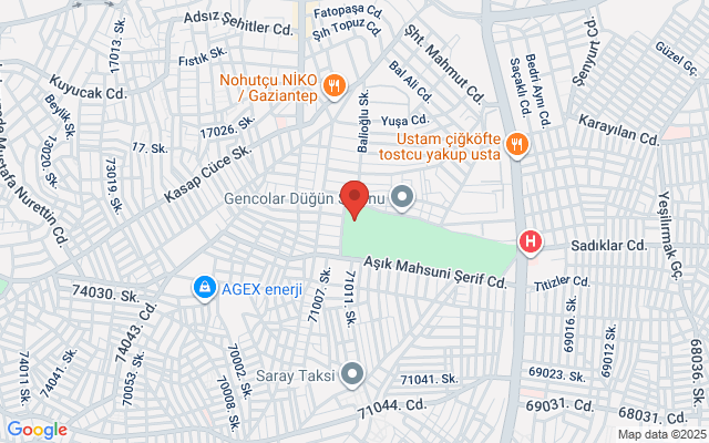 Hasan Güzel Eczanesi