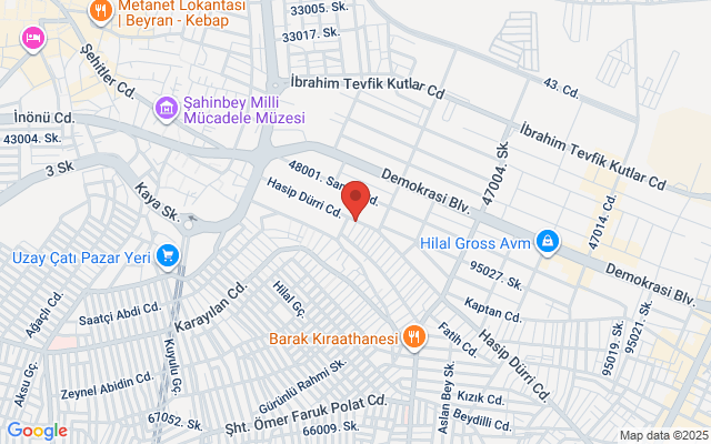 Gökçe Ağar Eczanesi