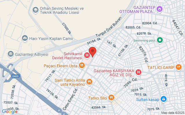 Kayaönü Yener Eczanesi